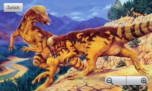How to download Dinosaurier 2.2 mod apk for bluestacks