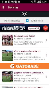 SapriApp Screenshots 5