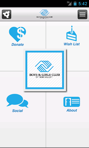 【免費教育App】Boys and Girls Club of Simi-APP點子