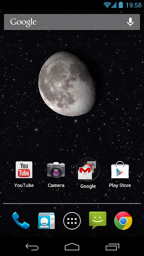 Phases of the Moon Pro v2.8 APK