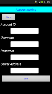 How to get Krim lastet apk for bluestacks