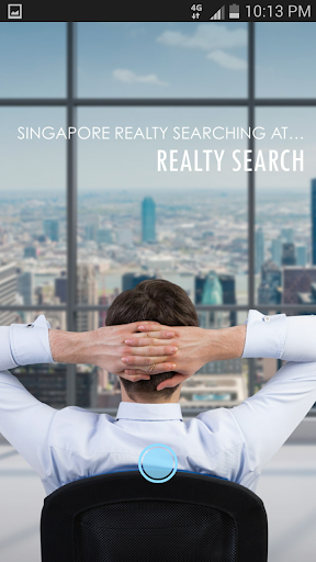 RealtySearch Singapore