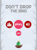 Don't Drop The Bird APK スクリーンショット画像 #2