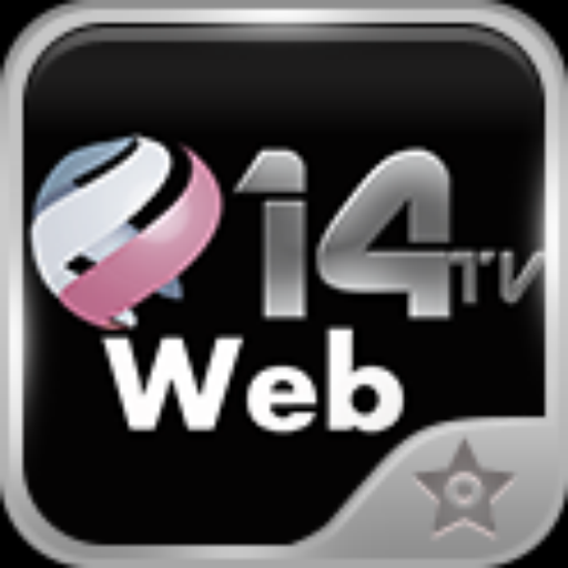 14 TV Web