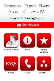 How to download Gene Covington lastet apk for bluestacks
