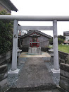 淀江神社