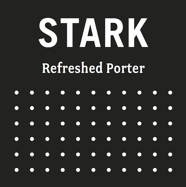 Logo of Reformation Brewery Stark