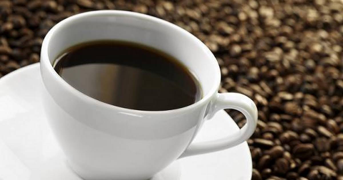 10 Best Baking with Coffee Grounds Recipes