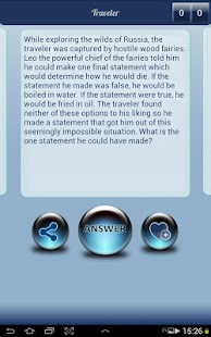 Download Riddles, Brain Teasers, Logic APK
