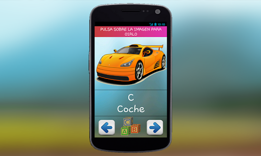 How to mod Spanish Alphabet Kids patch 1.0.0 apk for bluestacks