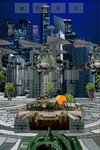 Lastest Iron Fist V APK for Android