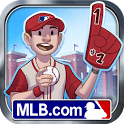 MLB Ballpark Empire icon