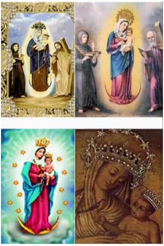 免費下載個人化APP|Virgen de Chiquinquira app開箱文|APP開箱王