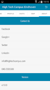 How to mod High Tech Campus Portal lastet apk for pc