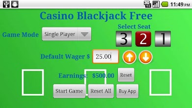 Blackjack Free APK Download for Android