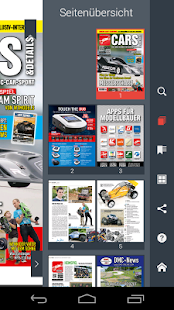How to get CARS & Details-Kiosk patch 3.4.1 apk for bluestacks