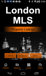 Free London MLS APK for PC