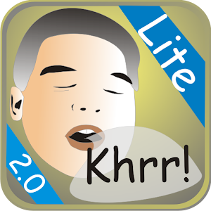 AntiSnore lite 1.52