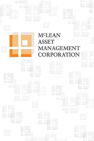 McLean Asset Management Corp