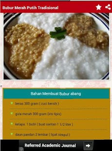 Aneka Jajanan Pasar Screenshots 2