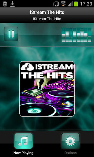 iStream The Hits