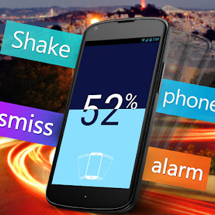 Neon Alarm Clock v2.2.5 APK Latest 
