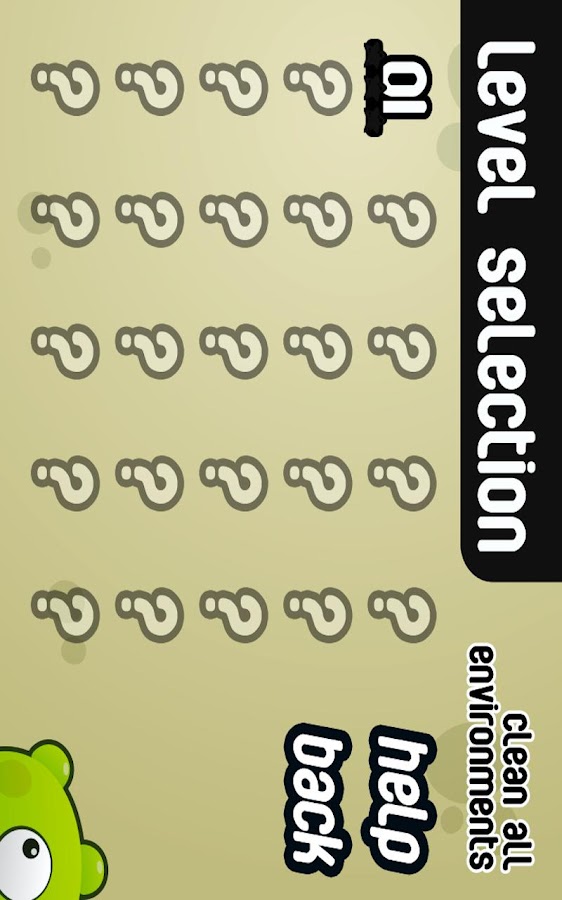   Sleepy Germs – Capture d'écran 