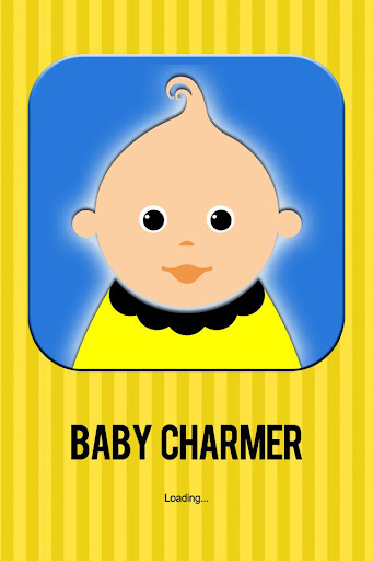 【免費教育App】Baby Charmer Deluxe-APP點子