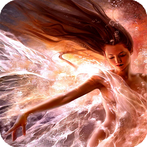 Fairy Magic HD Wallpaper.apk 2.6