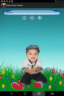 How to mod Nama Bayi Kristen 1.0 mod apk for laptop