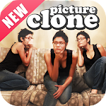 Cover Image of ダウンロード Picture Clone 1.0 APK