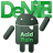 Baixar Acid Rain Green CM11 Theme APK para Windows