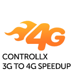 3G to 4G Speedup Sim Apk