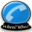 WhenWho logo