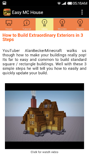 免費下載書籍APP|Build Minecraft House Easy app開箱文|APP開箱王