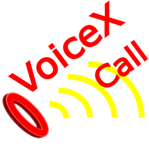 VoiceX Call Free 1.12