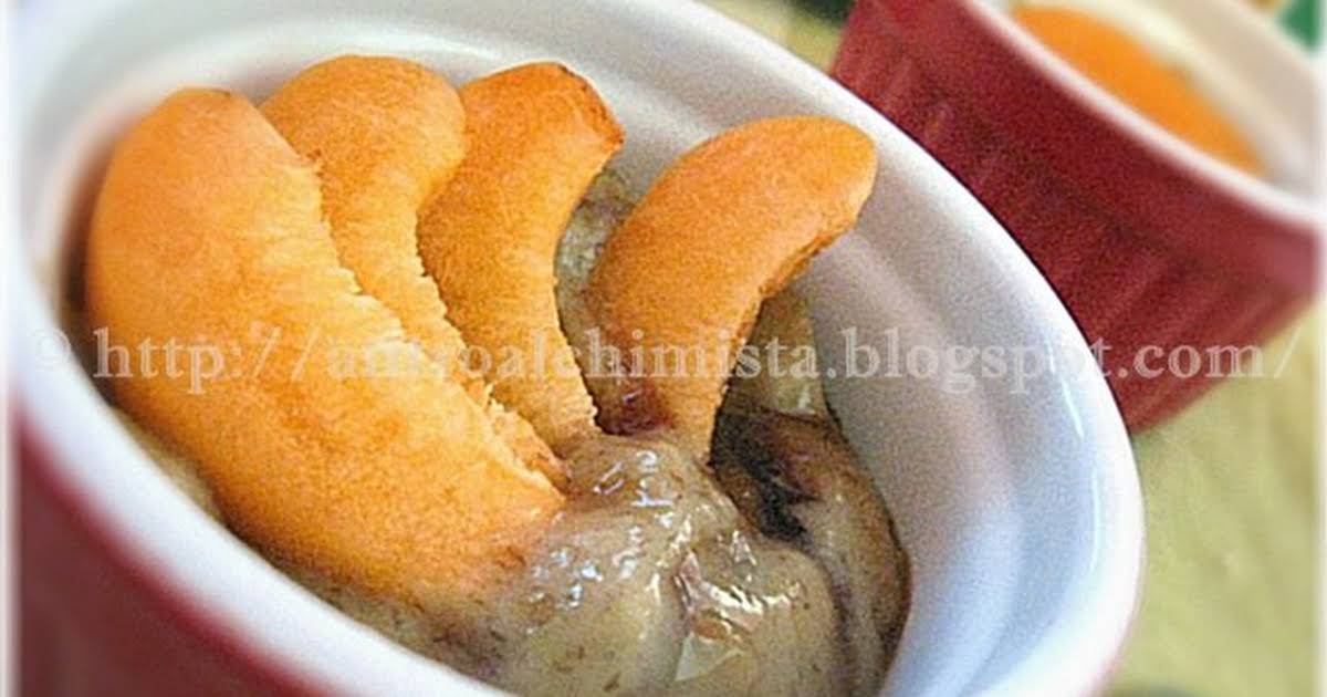 10 Best Banana Mousse Recipes Yummly