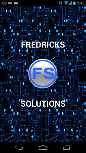 Fredricks Solutions