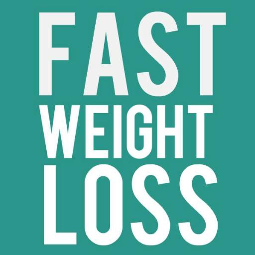 Fast Weight Loss Tips 健康 App LOGO-APP開箱王