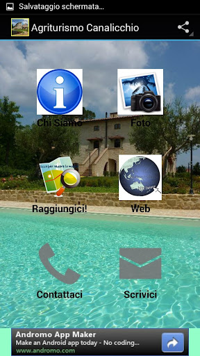 Agriturismo Resort Umbria