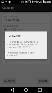 How to install Calcul DIF 1.0 apk for android