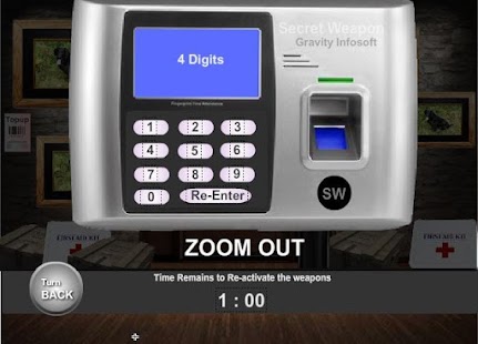 Download Secret Plus Weapon APK for PC