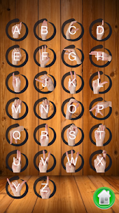 Free Download Hand Sign Language ASL Free APK for Android