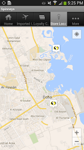 How to download Spinneys Qatar lastet apk for pc