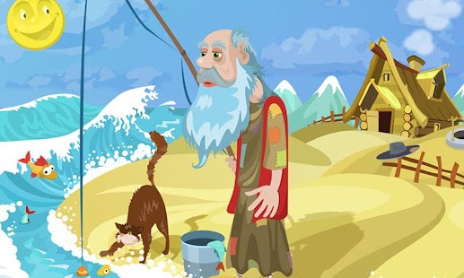 How to mod The Fisherman & Golden Fish lastet apk for pc
