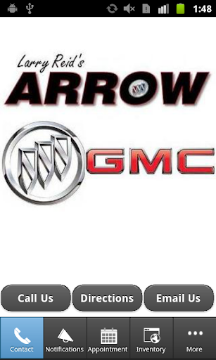 Arrow Buick GMC Minnesota