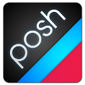 Posh Apex/Nova Theme