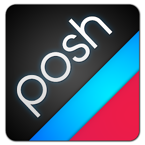 Posh Apex/Nova Theme.apk 5.0