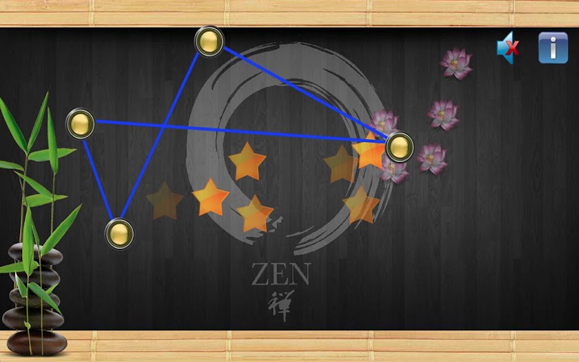 Zen Puzzle Game Relaxation App Screen 3