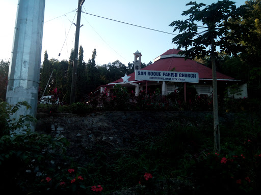 Uling San Roque Parish